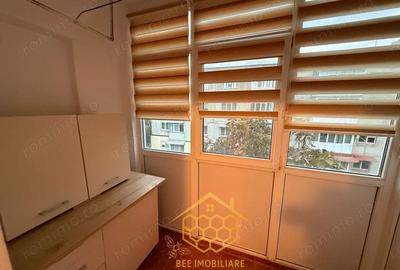 Apartament cu 2 camere in cartierul George Enescu - 6