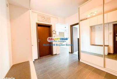 Apartament cu 3 camere în Chiajna - 4