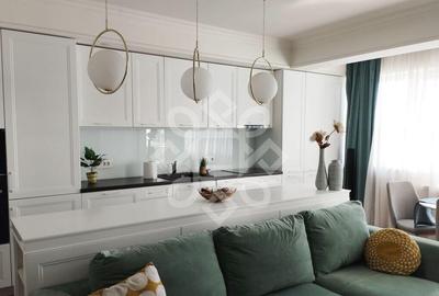 Apartament lux 2 camere de inchiriat Prima Sucevei - 2