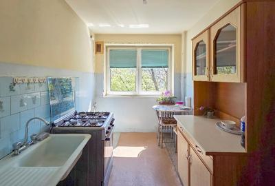 Apartament cu 2 camere semidecomandat în Lujerului - 5