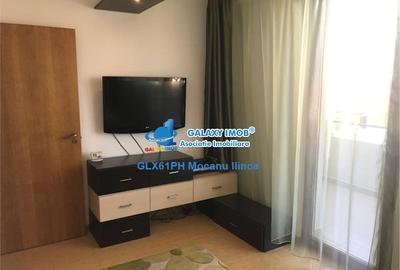 Apartament cu 2 camere decomandat, mobilat în Central - 10