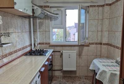 Apartament modern de 2 camere - Stefan Cel Mare, 5 min de metrou - 5