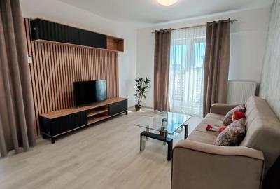 Apartament cu 2 camere decomandat, mobilat în Theodor Pallady - 1