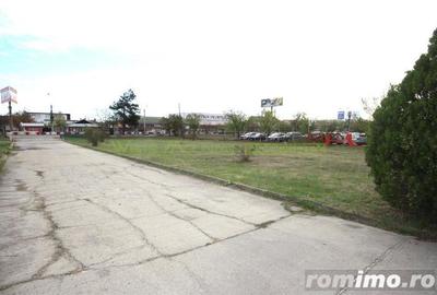 Spațiu comercial, de 2,393 mp, în Balotești - 3