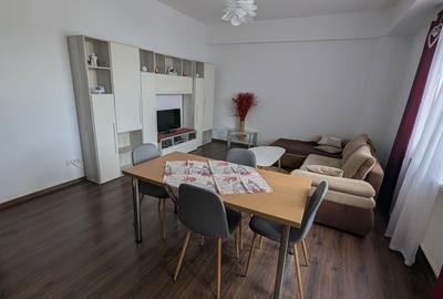 Apartament cu 2 camere decomandat în Central - 1