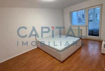 FARA COMISION! 2 camere decomandate, etajul 1/4, Parcul INTRE LACURI - 2
