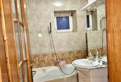 Apartament cu 2 camere semidecomandat, mobilat în Răcădău