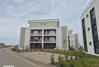 Apartament cu 3 camere în Central - 2