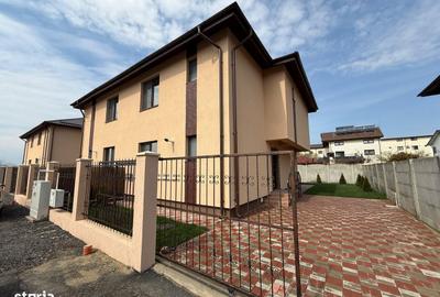 Casă cu 4 camere în Central