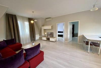 Inchiriere apartament 3 camere imobil nou in Andrei Muresanu- str Predeal - 2