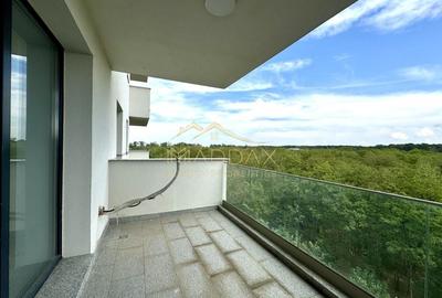 Studio Dublu *62.44mp* + Parcare // Baneasa Forest View - 6