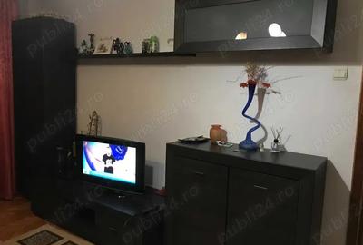 Inchiriez apartament 3 cam,centrala gaz, 2 bai Rovine, G-uri, etaj 1, dec Inchiriez apartament 3 cam,centrala gaz, 2 bai Rovine, G-uri, etaj 1, dec - 3