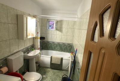 Apartament cu 2 camere, mobilat în Telegrafului - 6