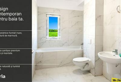 Apartament cu 2 camere semidecomandat în Albina - 3