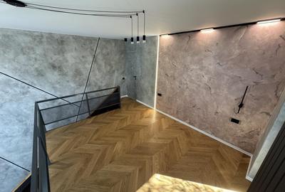 APT 3 Camere NOU || DUPLEX || An 2021 ||  AVIATIEI - 9