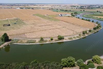 Loturi Superbe pe Lac - In Rate - Berceni | utilitati in zona | #LG11 - 3