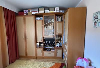 Apartament cu 2 camere semidecomandat, mobilat în Ultracentral - 7