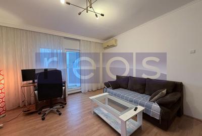 Apartament cu 2 camere în Tei - 3