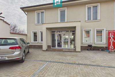 Hotel/Pensiune, de 600 mp, în Aradul Nou - 2