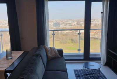 Sun Lake Residence, 3 camere, vedere lacuri, bloc 2025, parcare,prima inchiriere - 6