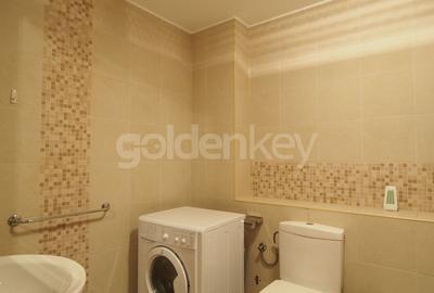 Apartament cu 3 camere decomandat, mobilat în Herăstrău - 12