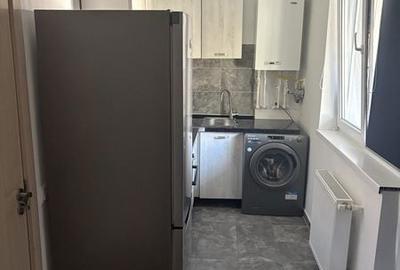 Garsonieră în Central - 2