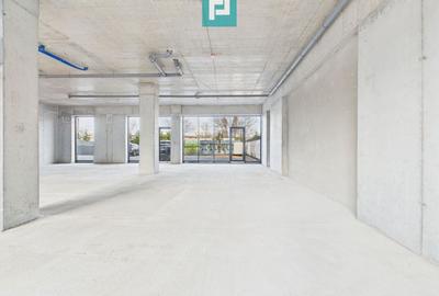 Birou, de 223 mp, în Tipografilor - 1