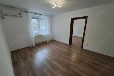 Apartament cu 3 camere semidecomandat, mobilat în Cotroceni - 5
