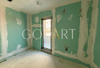 Apartament cu 4 camere decomandat în Herăstrău - 10