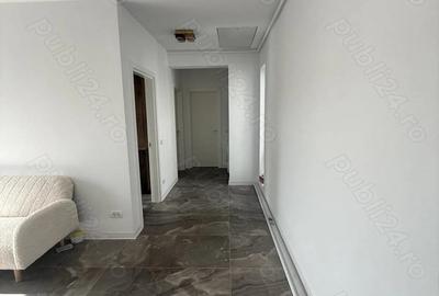 Apartament cu 2 camere semidecomandat în Braytim - 2