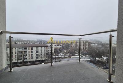 Garsonieră decomandată în Apărătorii Patriei - 5