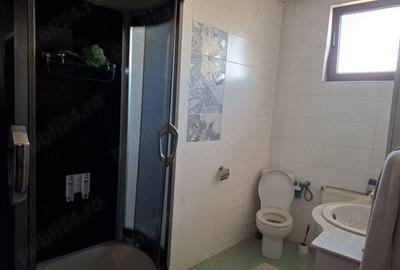 Comision cumparator 0 , casa parter , etaj si mansarda - 5