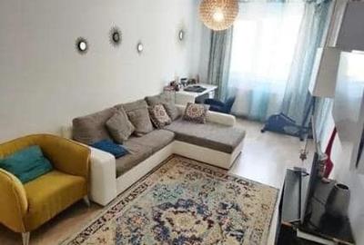 3 camere Berceni - Metalurgiei Drm Jilavei mobilat utilat