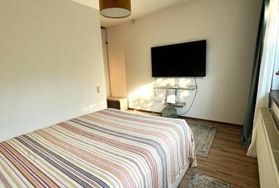 Casă individuală cu 4 camere cu Canalizare în Tunari - 5