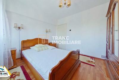 Apartament cu 2 camere semidecomandat, mobilat în Micălaca - 11