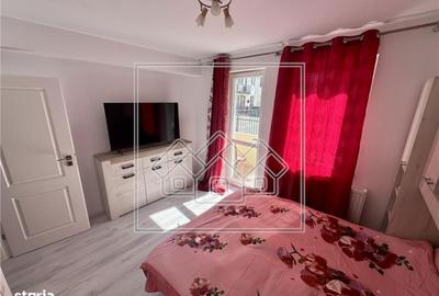 Apartament cu 2 camere decomandat în Ludoș - 8