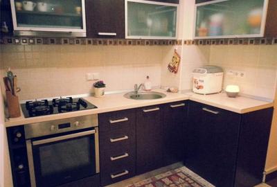 Apartament cu 2 camere semidecomandat în Dudești - 3