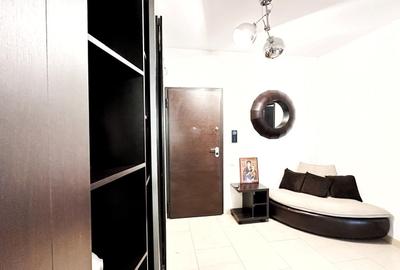 2 Camere / Floreasca / Piscina / Sala Fitness - 12