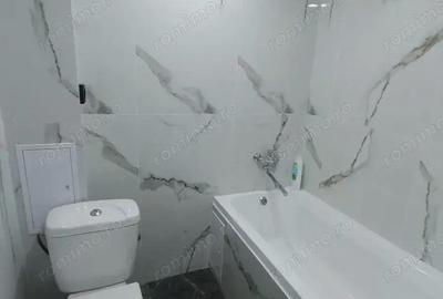 Garsonieră decomandată în Lujerului