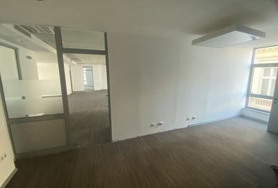 Birou, de 503 mp, în P-ța Romană - 3