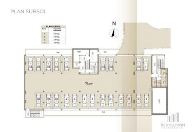 NEW! COMISION 0% - Apartamente 1-2 camere - Oltului 13A, Baia Mare NEW! COMISION 0% - Apartamente 1-2 camere - Oltului 13A, Baia Mare - 4