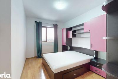 Apartament cu 2 camere decomandat, mobilat în Chitila - 14