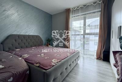 COMISION 0%!Apartament 3 camere la cheie, terasa, parcare, Apahida - 4