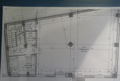 Unirii-Stii acele prorietati care apar rar si dispar repede? - 15