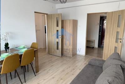Apartament 2 camere, Manastur - 6