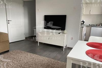 Apartament cu 2 camere, mobilat în Gheorgheni - 4