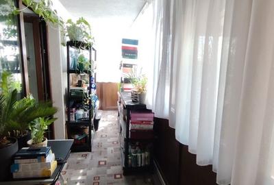 Apartament cu 2 camere decomandat în Central - 8