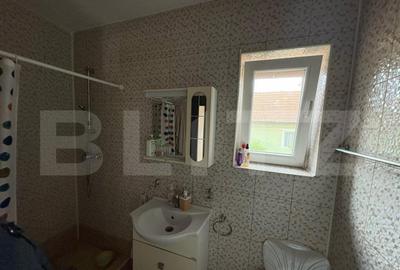 Casa individuala cu 3 camere,110 mp utili, 1000 mp teren,Bla - 5
