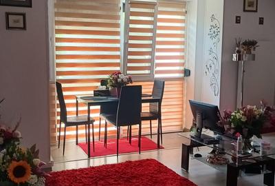 Apartament cu 3 camere decomandat în Theodor Pallady - 1