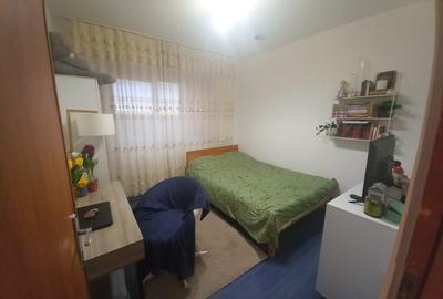 Vand apartament 2 camere - 2
